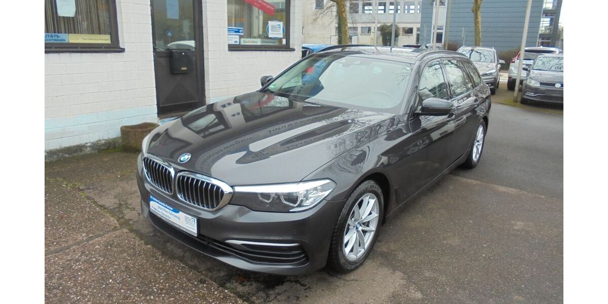 BMW 530 287.000 km 13.950 &euro; Dillingen/Saar 66763