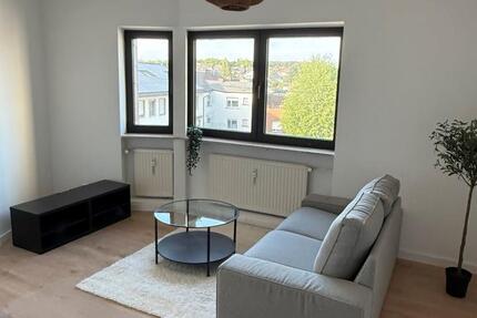Wohnung Saarlouis - 2 Zimmer, 43 m&sup2;, 610&euro; | Angebot:26697489