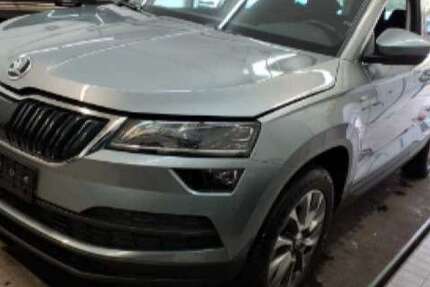 Skoda Karoq 72.849 km 26.690 &euro; Saarbrücken 66130
