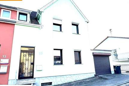 Haus Quierschied - 6 Zimmer, 148 m&sup2;, 114.900&euro; | Angebot:25771919