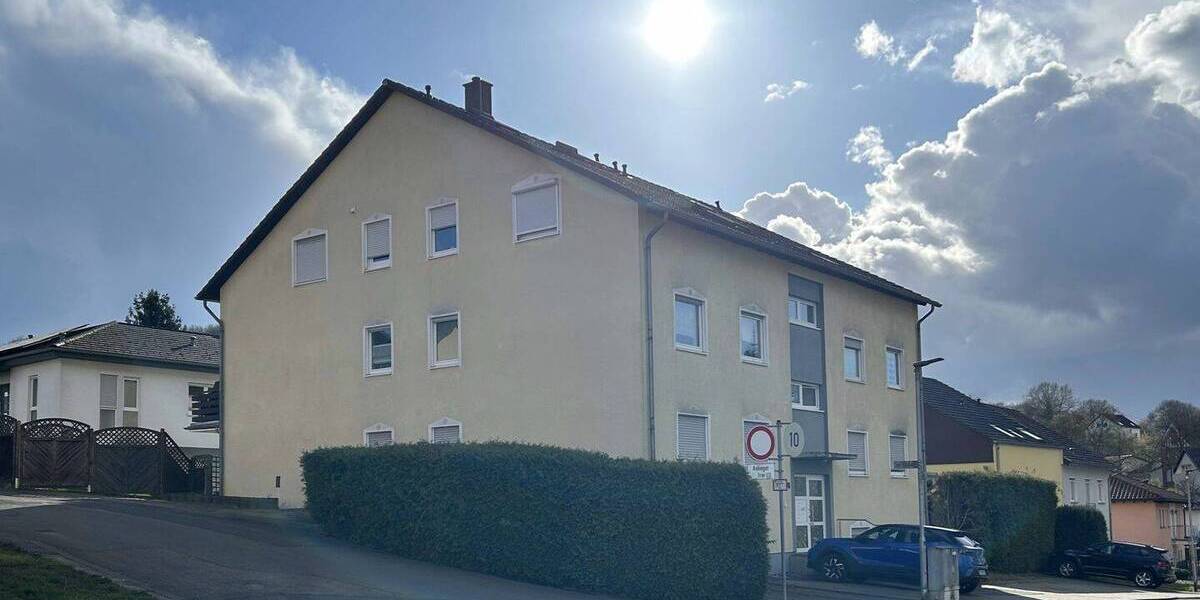 Etagenwohnung Völklingen / Fürstenhausen Fürstenhausen - 5 Zimmer, 116 m&sup2;, 225.000&euro; | Angebot:25928119