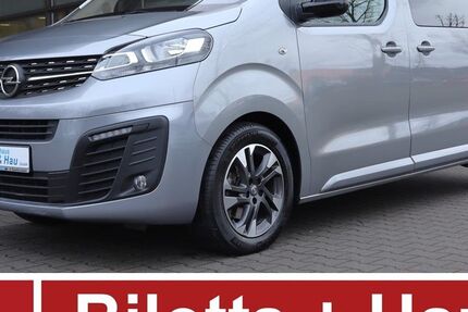 Opel Zafira Life 55.083 km 30.950 &euro; Saarbrücken 66115