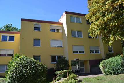 Wohnung Saarbrücken Eschberg - 3 Zimmer, 89 m&sup2;, 199.000&euro; | Angebot:25336332
