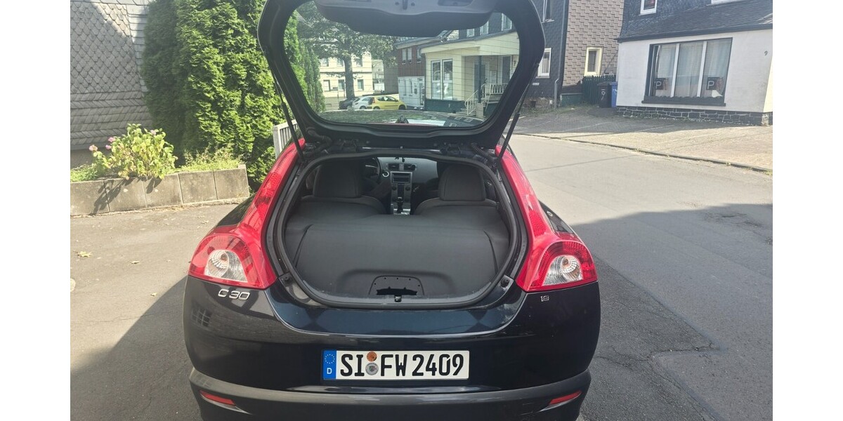 Volvo C30 225.238 km 3.100 &euro; Neunkirchen 66538