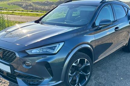 Cupra Formentor 29.760 km 23.990 &euro; Blieskastel 66440
