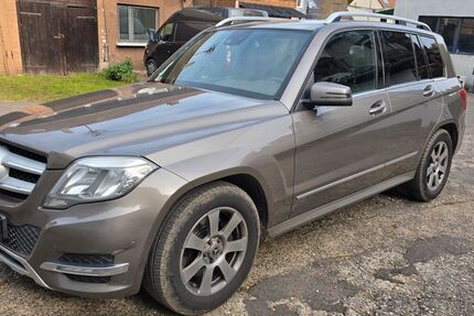 Mercedes-Benz GLK 350 252.000 km 10.800 &euro; Saarbrücken-Dudweiler - Herrensohr 66125