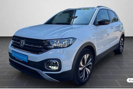VW T-Cross 41.200 km 17.490 &euro; Saarbrücken 66115