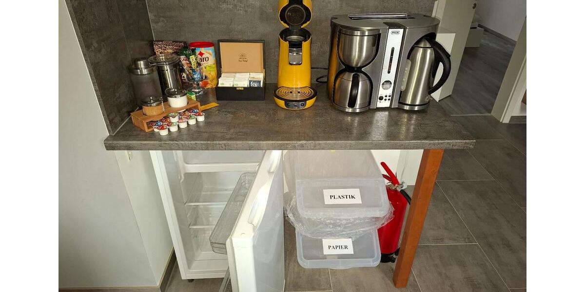 Dachgeschoßwohnung Bexbach - 4 Zimmer, 84 m&sup2;, 840&euro; | Angebot:25355013