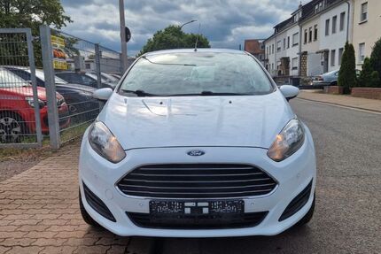 Ford Fiesta 101.000 km 4.450 &euro; Saarlouis 66740