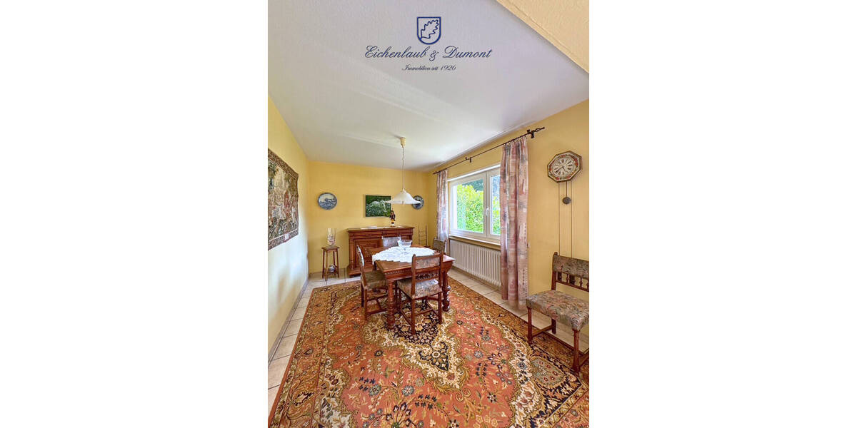 Mehrfamilienhaus, Wohnhaus Saarbrücken / Klarenthal Klarenthal - 6 Zimmer, 155 m&sup2;, 375.000&euro; | Angebot:26753824