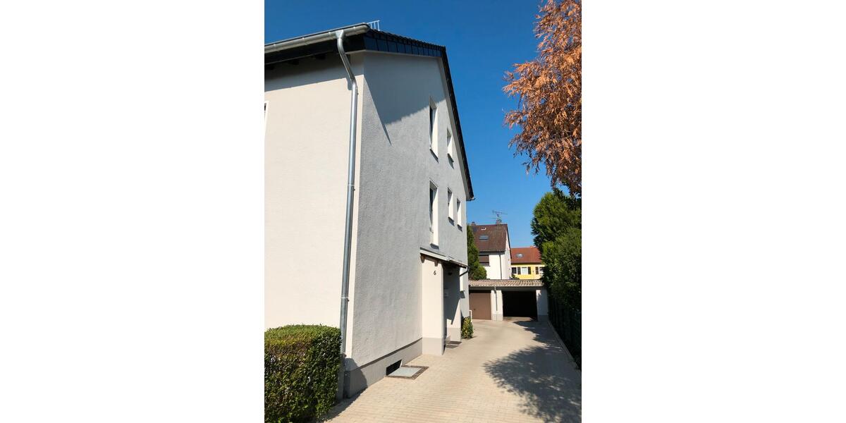 Dachgeschoßwohnung Dillingen (Saar) - 3 Zimmer, 75 m&sup2;, 560&euro; | Angebot:25614173