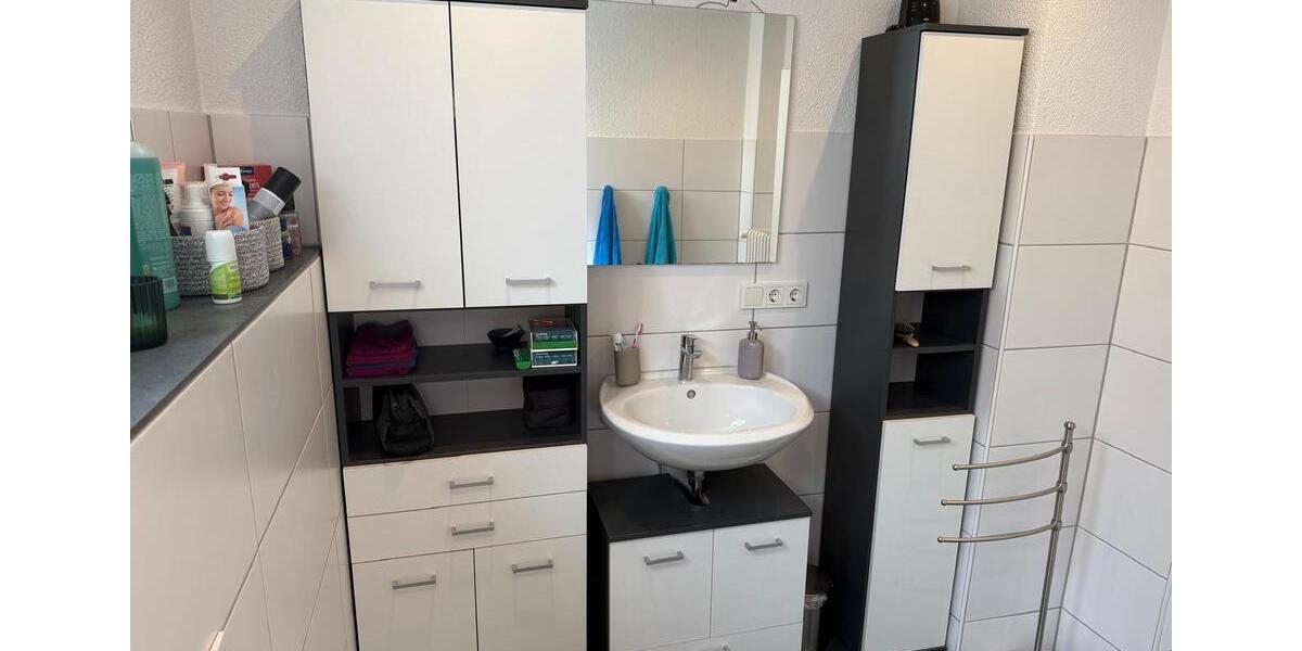 Erdgeschoßwohnung Riegelsberg - 3 Zimmer, 85 m&sup2;, 650&euro; | Angebot:26525229
