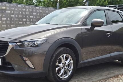 Mazda CX-3 83.887 km 9.980 &euro; Kleinblittersdorf 66271