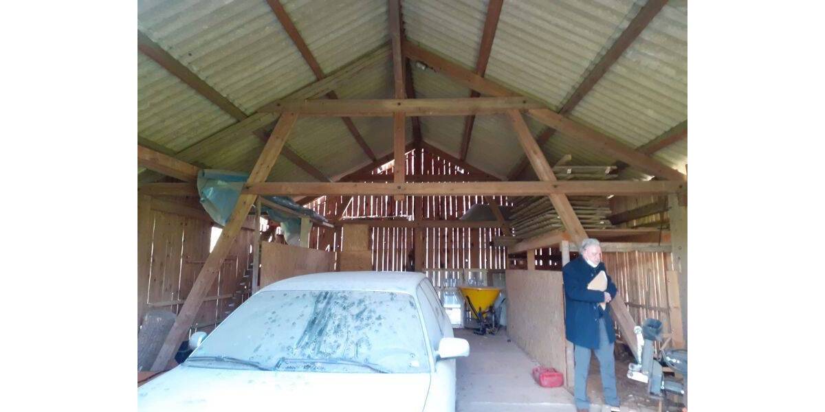 Mehrfamilienhaus, Wohnhaus Blieskastel Brenschelbach - 6 Zimmer, 160 m&sup2;, 245.000&euro; | Angebot:26595832