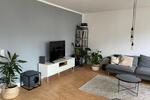 Etagenwohnung Saarbrücken Kieselhumes - 2 Zimmer, 80 m&sup2;, 780&euro; | Angebot:25111481