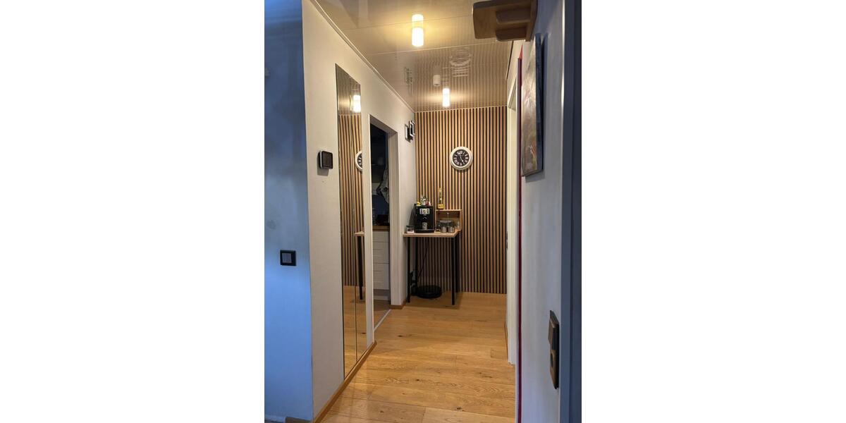 Etagenwohnung Sankt Ingbert - 3 Zimmer, 85 m&sup2;, 184.000&euro; | Angebot:25179737