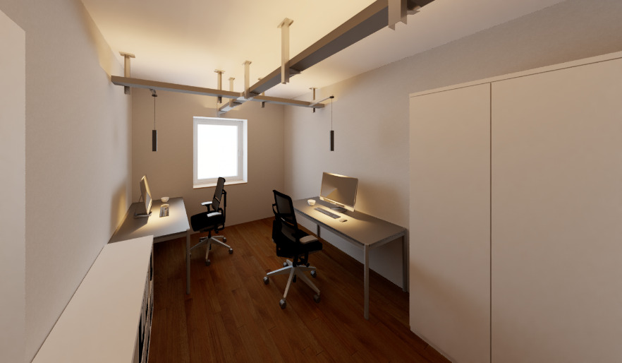 Gewerbeobjekt Saarlouis - 490&euro; | Angebot:25734316