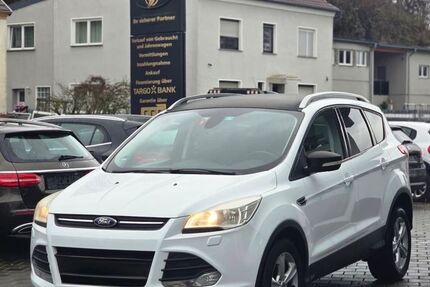 Ford Kuga 212.929 km 5.590 &euro; Beckingen 66701