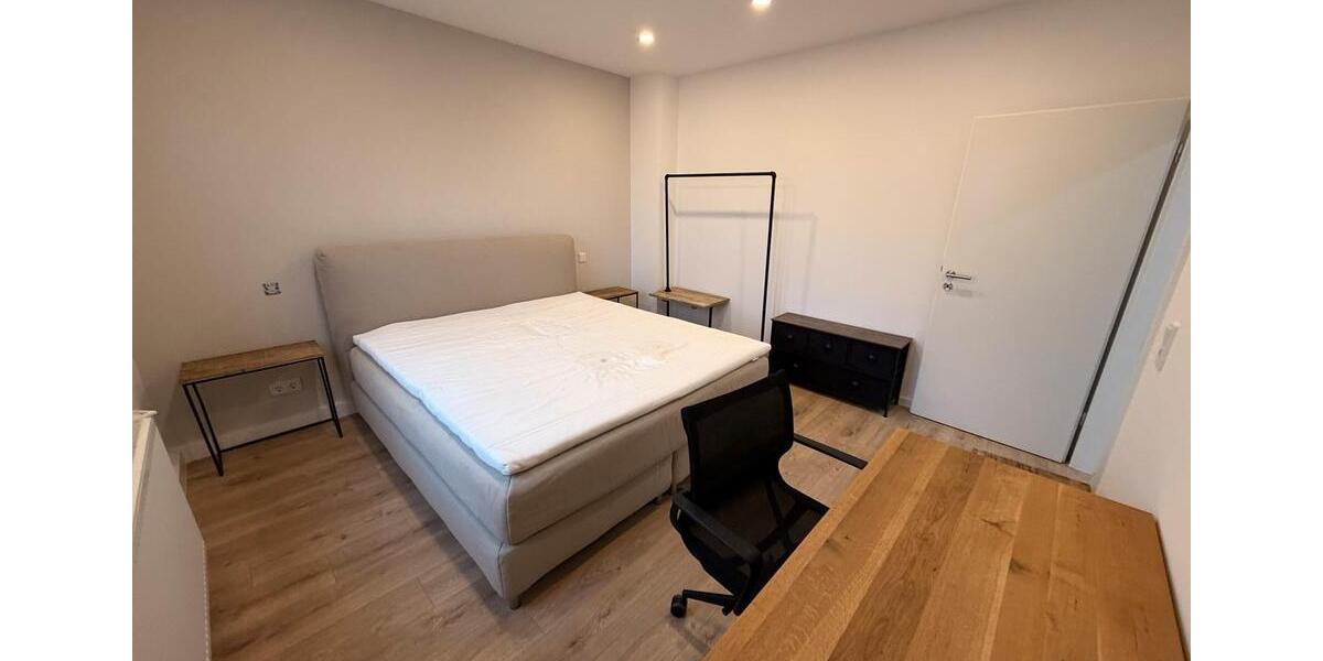 Etagenwohnung Bous - 2 Zimmer, 60 m&sup2;, 1.000&euro; | Angebot:24854529