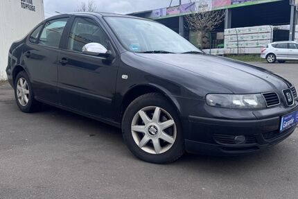 Seat Toledo 131.000 km 3.290 &euro; Sankt Wendel 66606
