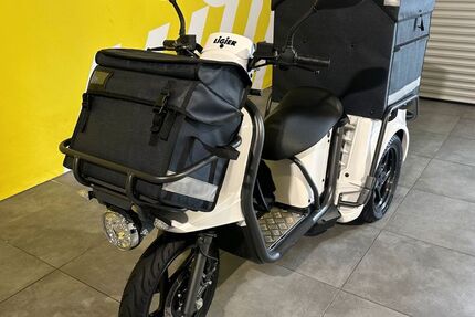 Ligier Andere 55 km 8.492 &euro; Saarbrücken 66133