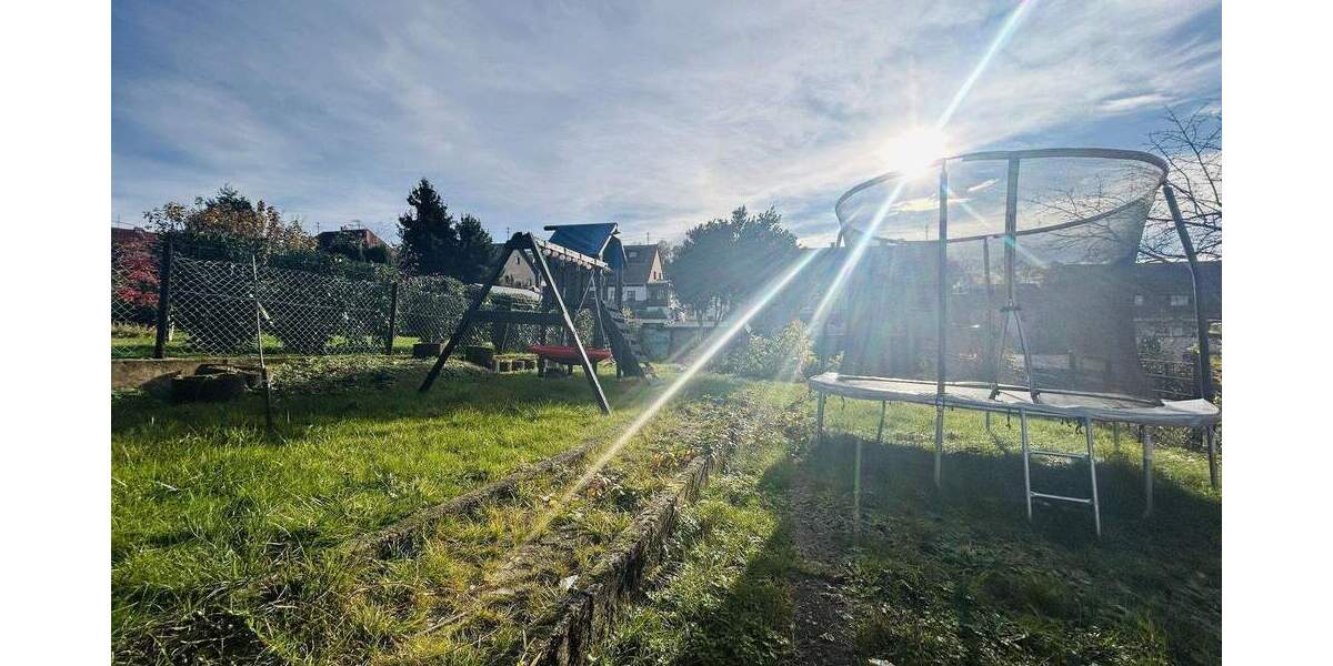 Doppelhaushälfte Friedrichsthal Bildstock - 5 Zimmer, 125 m&sup2;, 218.000&euro; | Angebot:25779362