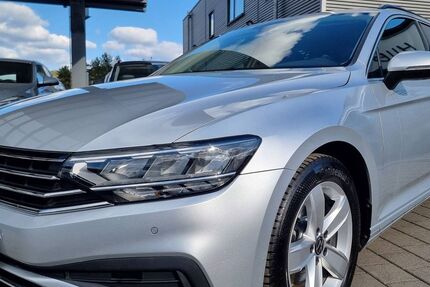 VW Passat Alltrack 164.404 km 13.490 &euro; Nalbach 66809