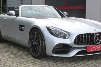 Mercedes-Benz AMG GT 19.987 km 119.300 &euro; Ensdorf/Saar 66806