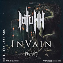 Iotunn 12.04.2026 GARAGE