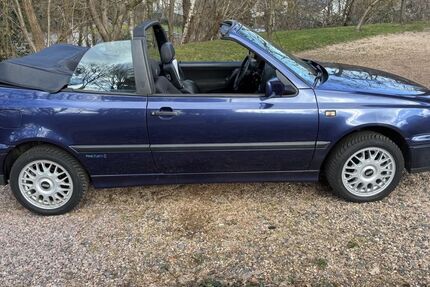 VW Golf 180.000 km 4.500 &euro; Ottweiler 66564