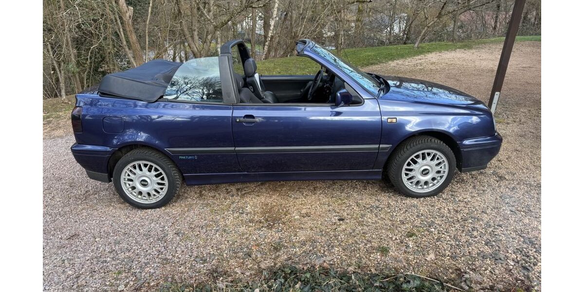 VW Golf 180.000 km 4.500 &euro; Ottweiler 66564