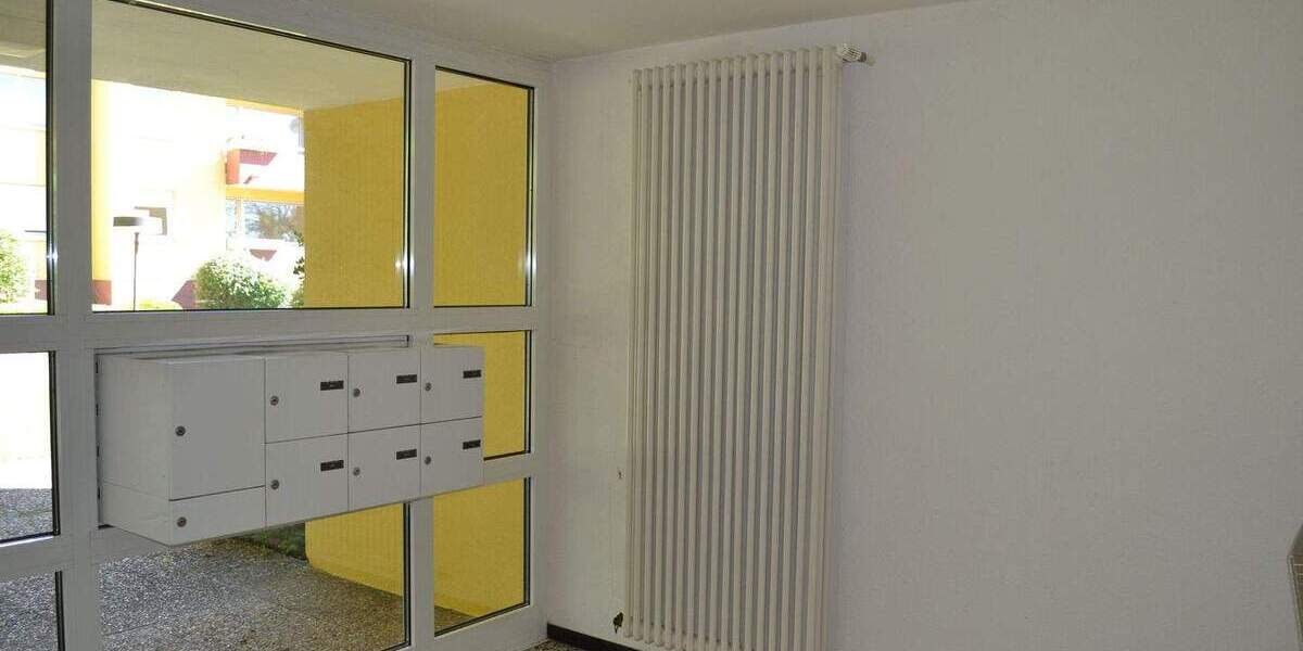 Etagenwohnung Saarbrücken Eschberg - 3 Zimmer, 89 m&sup2;, 199.000&euro; | Angebot:26723917