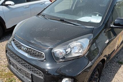 Kia Picanto 211.000 km 2.950 &euro; ensdorf 66806