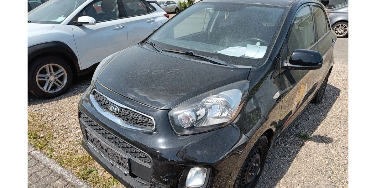 Kia Picanto 211.000 km 2.950 &euro; ensdorf 66806