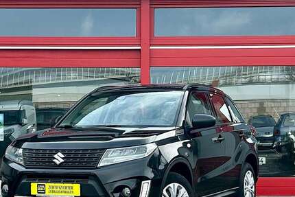 Suzuki Vitara 31.000 km 15.490 &euro; Völklingen 66333