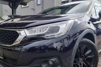 DS Automobiles DS4 139.177 km 7.990 &euro; Nalbach 66809
