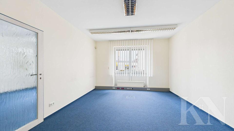 Gewerbeobjekt Dillingen (Saar) - 3.000&euro; | Angebot:24440982