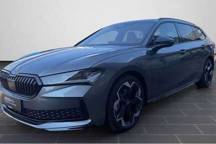 Skoda Superb 6.000 km 48.300 &euro; Kirkel-Limbach 66459