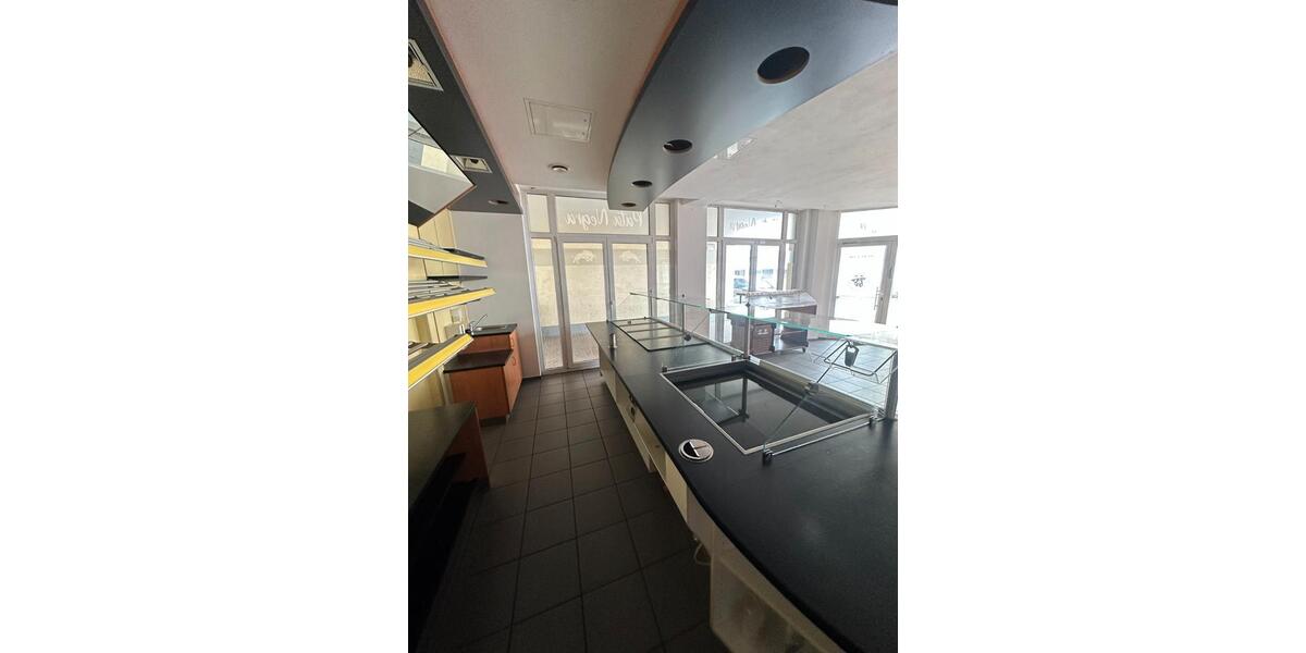 Gewerbeobjekt Püttlingen - 1.250&euro; | Angebot:26164027