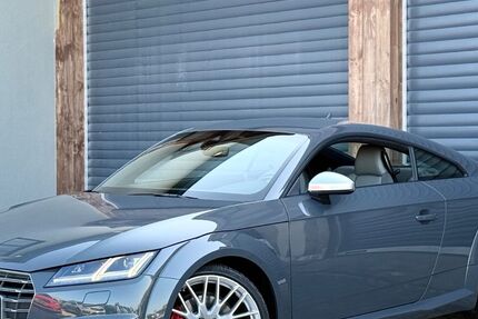 Audi TTS 120.000 km 26.999 &euro; Saarlouis-Lisdorf 66740