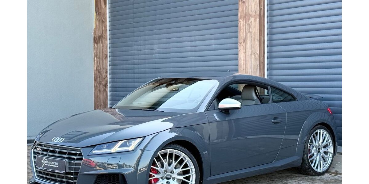 Audi TTS 120.000 km 26.999 &euro; Saarlouis-Lisdorf 66740