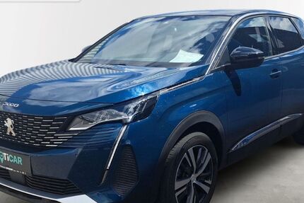 Peugeot 3008 23.800 km 22.990 &euro; Blieskastel-Aßweiler 66440