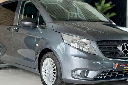 Mercedes-Benz Vito 177.000 km 17.990 &euro; Beckingen 66701