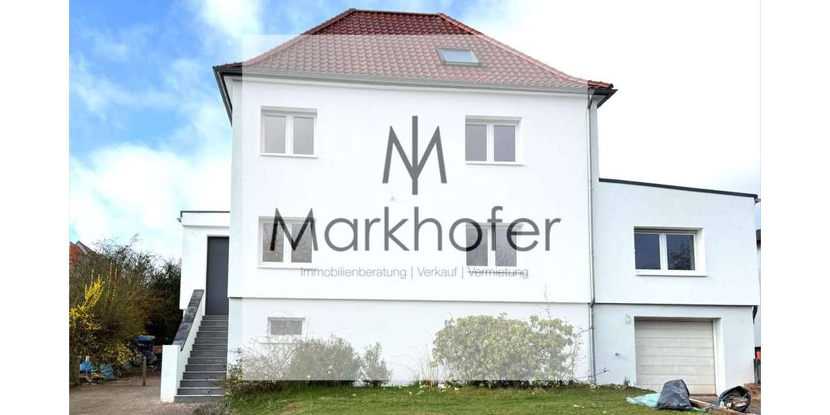 Einfamilienhaus Bexbach - 7 Zimmer, 250 m&sup2;, 667.000&euro; | Angebot:25986866