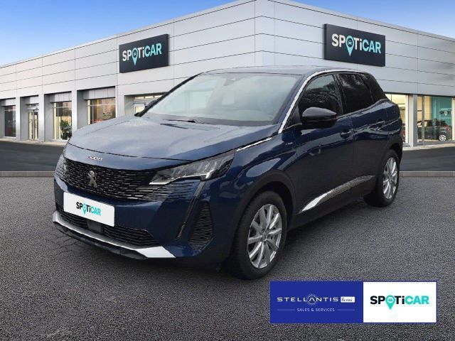 Peugeot 3008 53.631 km 23.490 &euro; Saarbrücken 66119