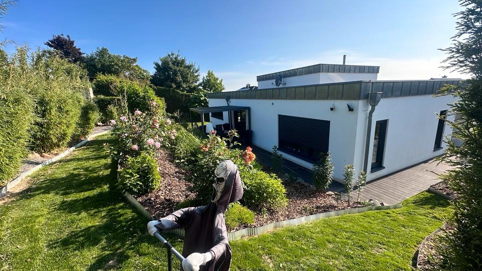 Bungalow Neunkirchen Heinitz - 599.000&euro; | Angebot:26004260