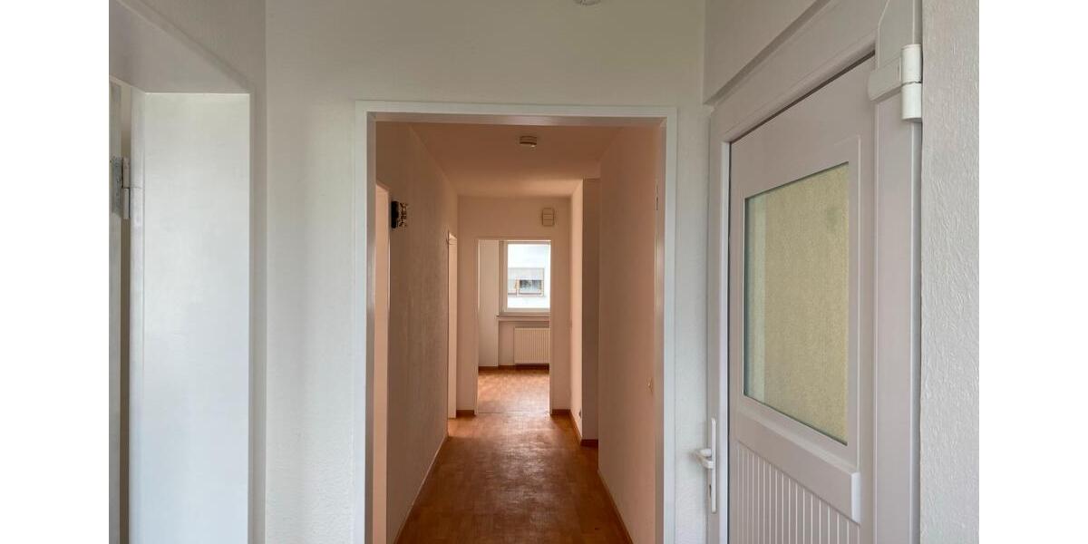Etagenwohnung Heusweiler - 4 Zimmer, 86 m&sup2;, 700&euro; | Angebot:25944438