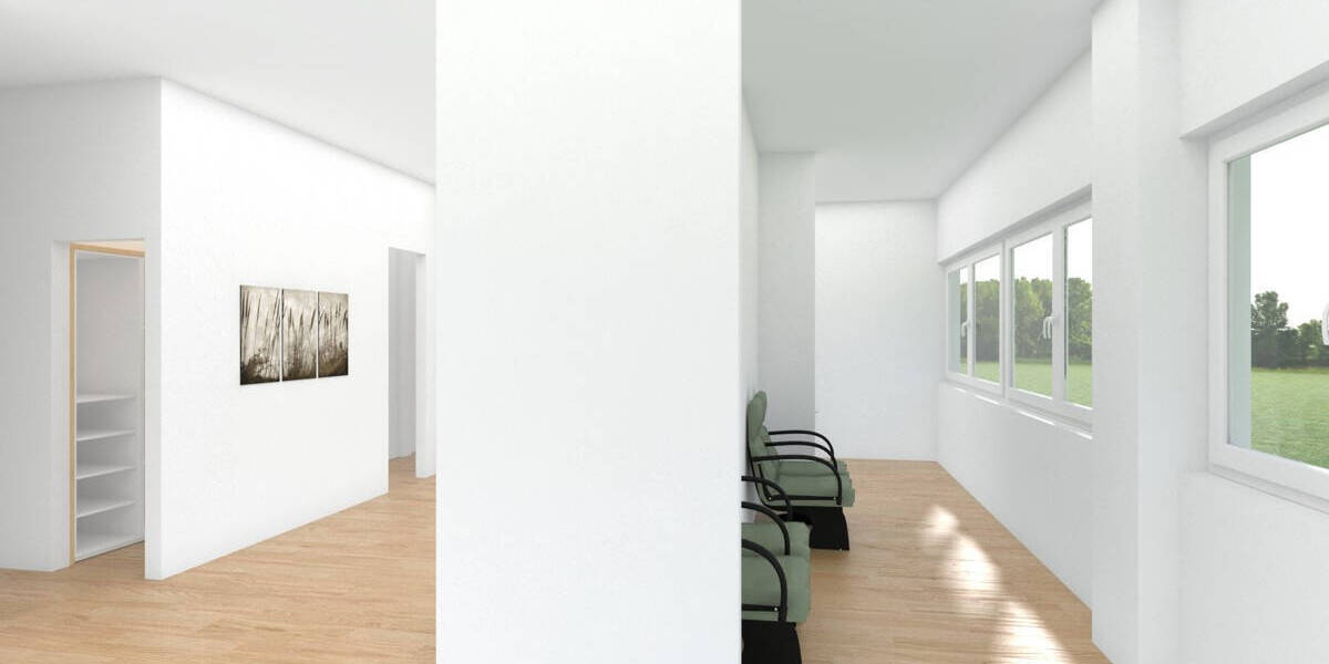 Einfamilienhaus Völklingen Stadtmitte - 1 Zimmer, 99.000&euro; | Angebot:25674587