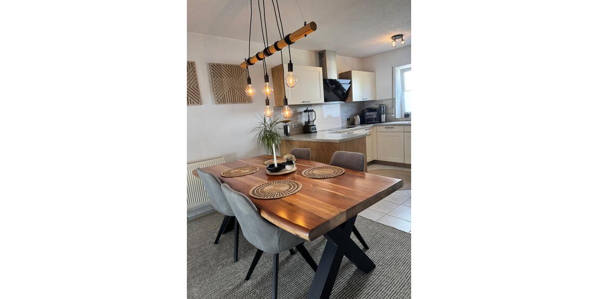 Reihenhaus Bexbach - 3.5 Zimmer, 110 m&sup2;, 259.000&euro; | Angebot:27010153