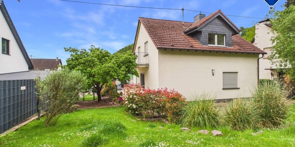 Einfamilienhaus Überherrn Bisten - 5 Zimmer, 110 m&sup2;, 299.000&euro; | Angebot:26583162